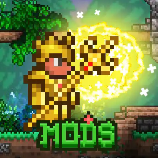 Play Mods for Terraria APK