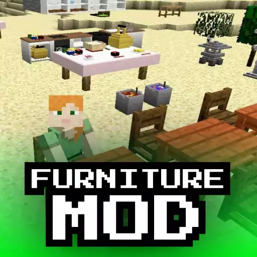 Play Mods furniture for mcpe APK