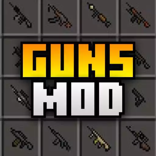 Play Mods guns for Minecraft pe APK