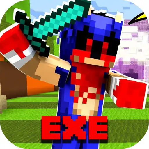 Play Mod Soni Boom for mcpe APK