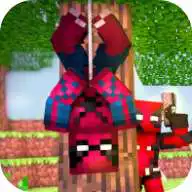 Free play online Mod Spider Hero for MCPE  APK