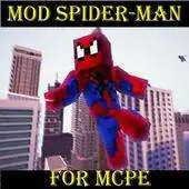 Free play online MOD Spider-Man for MCPE APK