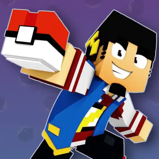 Play Mods Pixelmon For Minecraft APK