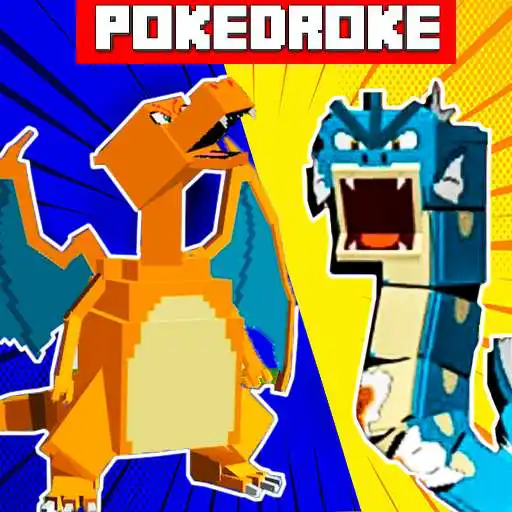 Play Mods Pokecraft for Minecraft APK