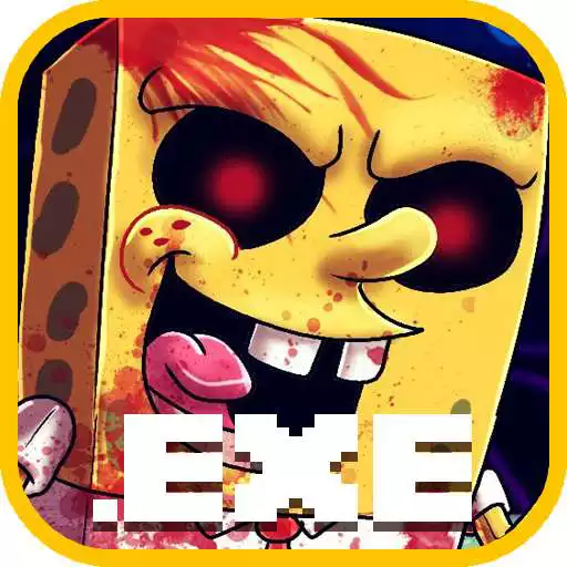 Play MOD Sponge Bob.EXE for MCPE APK