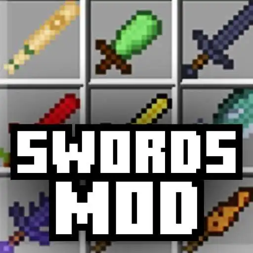 Play Mods sword for MCPE APK