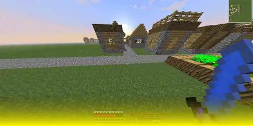 Play Mods sword for MCPE as an online game Mods sword for MCPE with UptoPlay