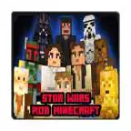 Free play online Mod Star Wars for Minecraft  APK