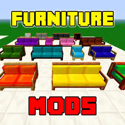 Play Mods with Furniture APK