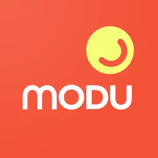 Play MODU international call APK