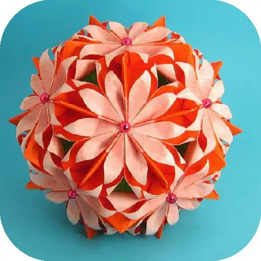 Play Modular Origami Instruction APK