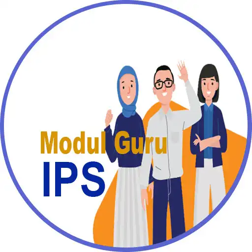 Play Modul IPS Terpadu APK