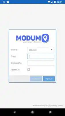 Play Modum