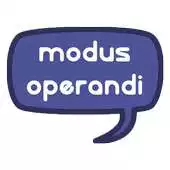 Free play online Modus Operandi Days of Week APK