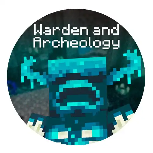 Play Mod Warden of Caves for mcpe APK