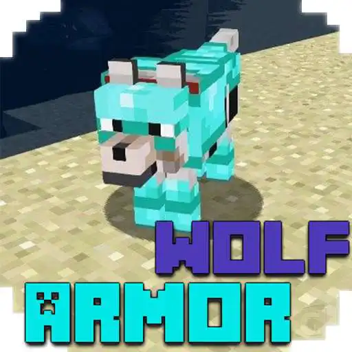 Play Mod Wolf Armor APK