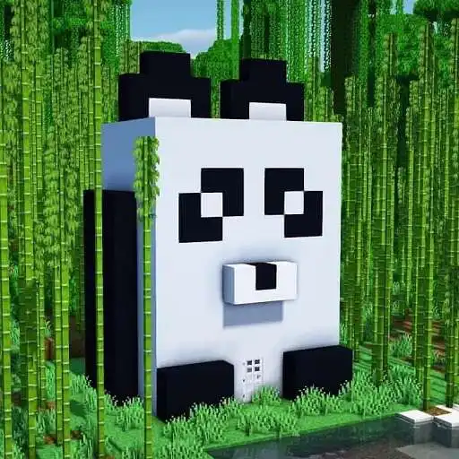 Play Mod World Animal Zoo Minecraft APK