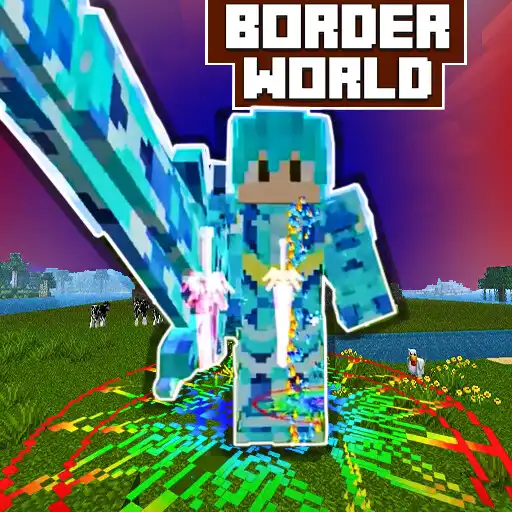 Play Mod World Border for MCPE APK