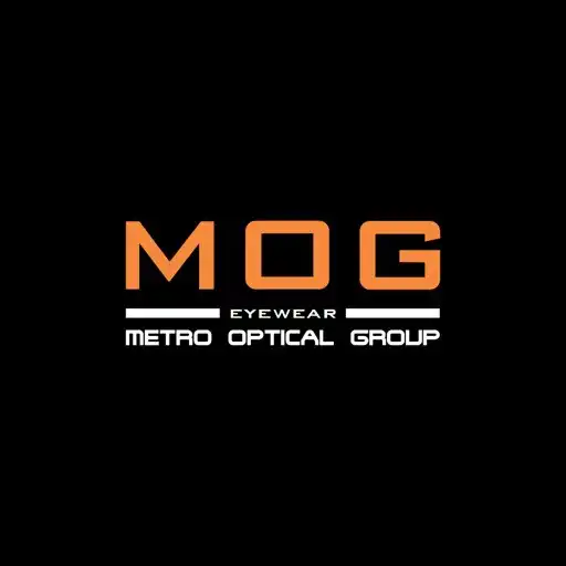 Play MOG EYEWEAR APK