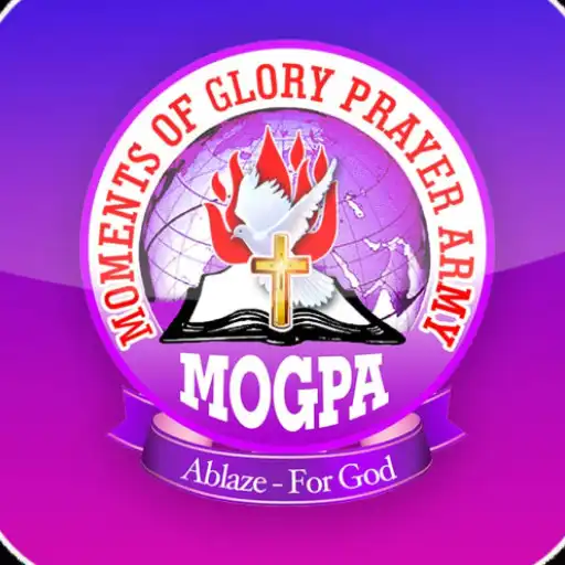 Free play online Mogpa Radio APK