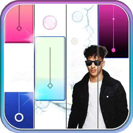 Play Moha K Piano Tiles APK