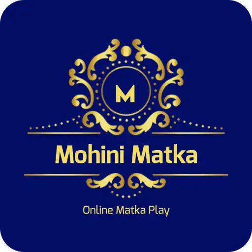 Play Mohini Matka Online Matka Play APK