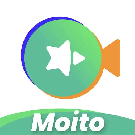 Play Moito - Lyrical Video Maker APK