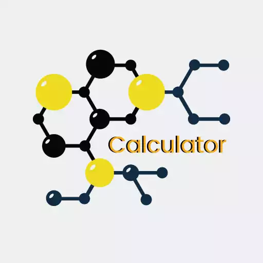 Free play online Molar Mass Calculator APK