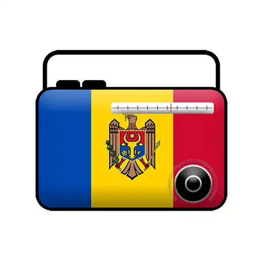 Play Moldova Internet Radio APK