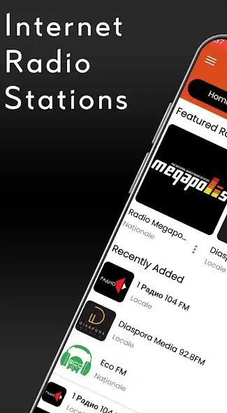 Play Moldova Internet Radio  and enjoy Moldova Internet Radio with UptoPlay