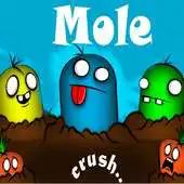 Free play online Mole Crush! APK