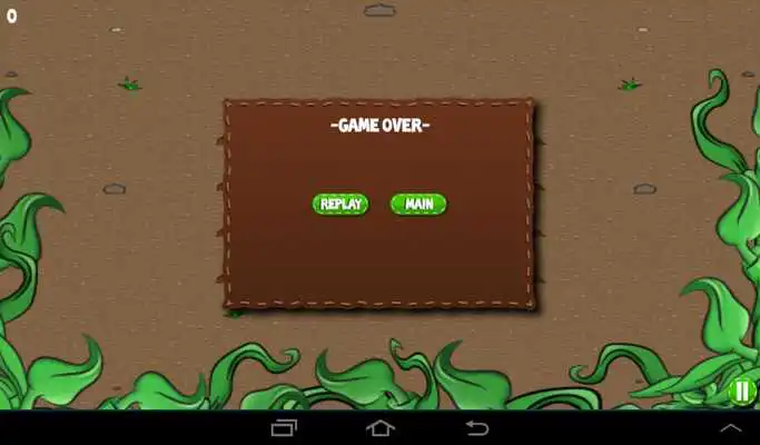 Play Mole Crush!