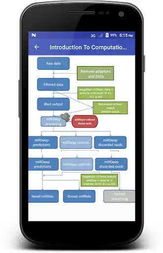 Play Molecular Evolution