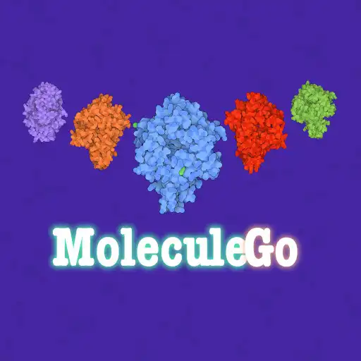 Play MoleculeGo APK