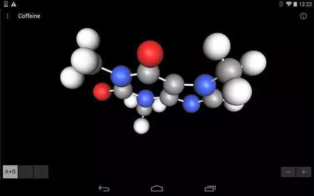 Play Molecule Hero