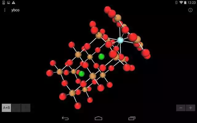 Play Molecule Hero