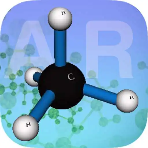 Play Molecule Shapes v2 APK