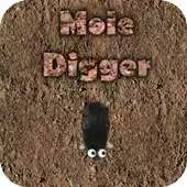 Free play online Mole Digger APK