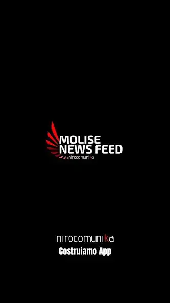 Play Molise News Feed  and enjoy Molise News Feed with UptoPlay