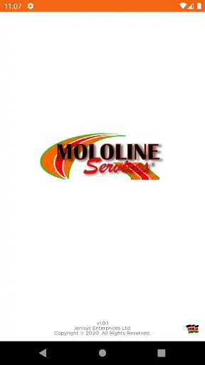 Play Mololine Services  and enjoy Mololine Services with UptoPlay