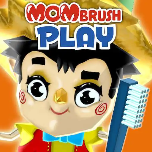 Play Mombrush( NEW ) APK