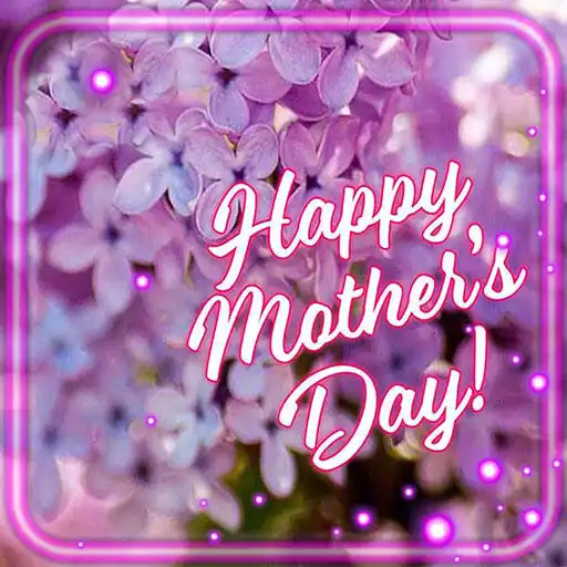 Play Mom Day Live Wallpaper APK