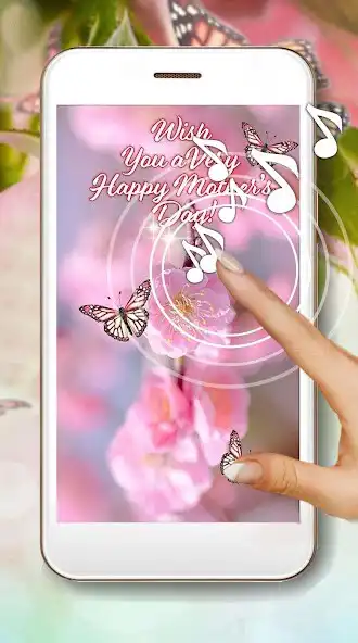 Play Mom Day Live Wallpaper  and enjoy Mom Day Live Wallpaper with UptoPlay