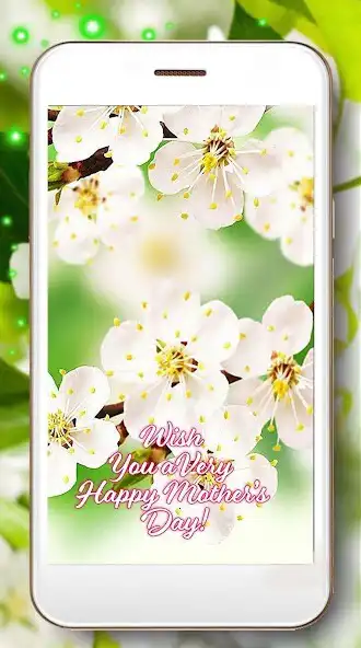 Play Mom Day Live Wallpaper as an online game Mom Day Live Wallpaper with UptoPlay