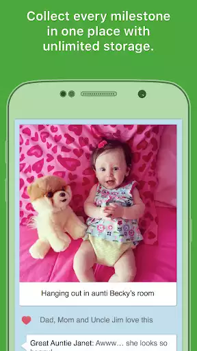 Play Moment Garden  Baby Photo Book  and enjoy Moment Garden  Baby Photo Book with UptoPlay