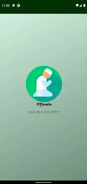 Play Momin - Your Daily Muslim App  and enjoy Momin - Your Daily Muslim App with UptoPlay