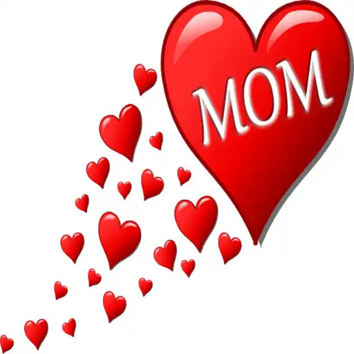 Free play online Mom is Best Cards! Doodle Wish  APK