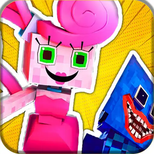 Play Mommy Craft Playtime MCPE APK