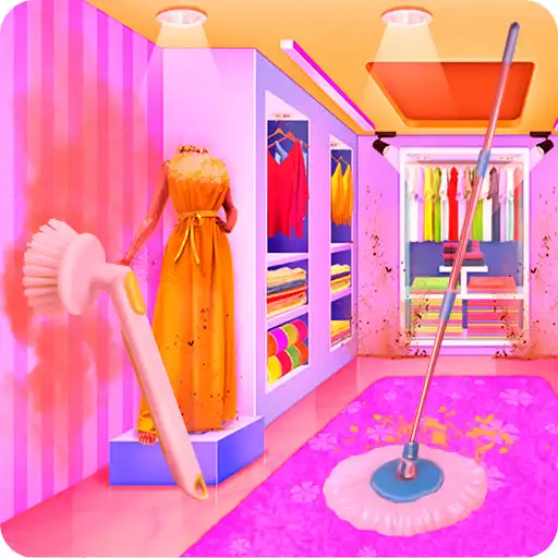 Play Mommy Fashion Tailor APK