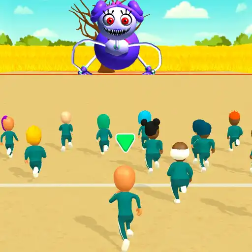 Play Mommy Spider Survive Long Legs APK